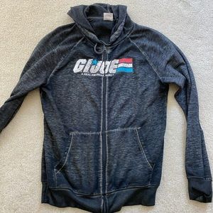 G. I. JOE Hoodie